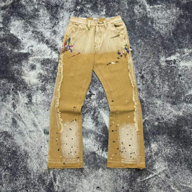 Picture of Gallery Dept Jeans Long _SKUGalleryDeptsz28-36sytxH71910085